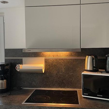 Appartment Basel Сен-Луи Экстерьер фото