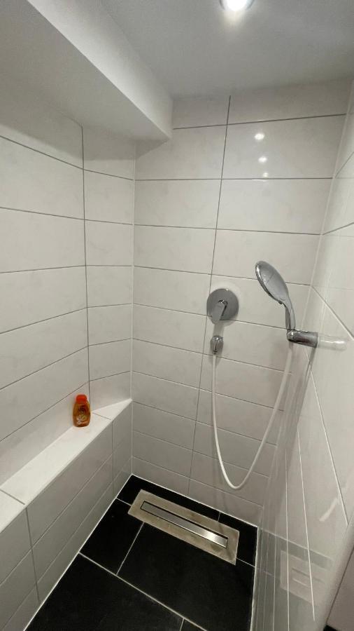 Appartment Basel Сен-Луи Экстерьер фото